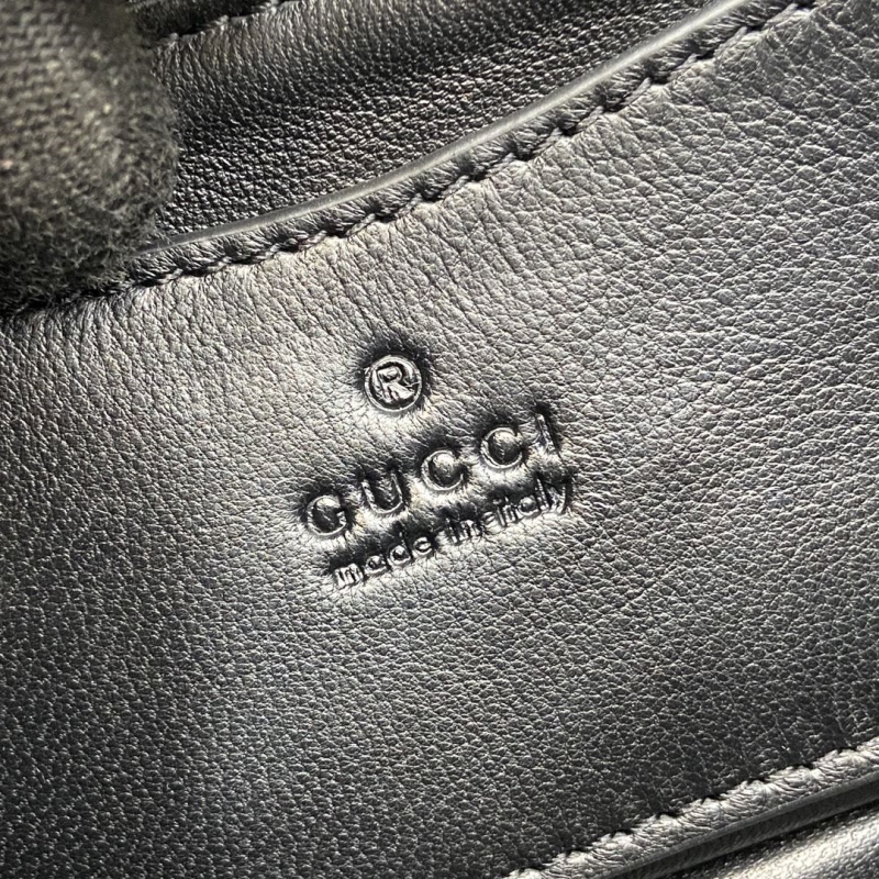 Gucci Top Handle Bags